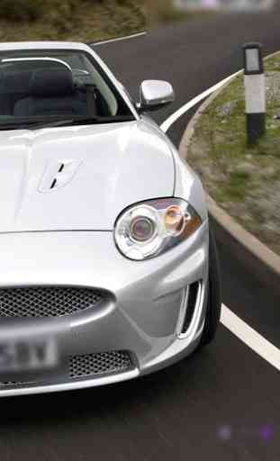 Temas para Jaguar XKR Funs 2