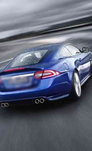 Temas para Jaguar XKR Funs 4
