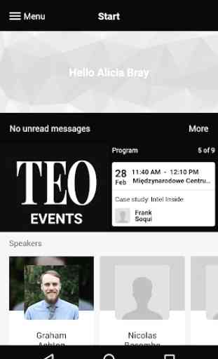 TEO Events 4
