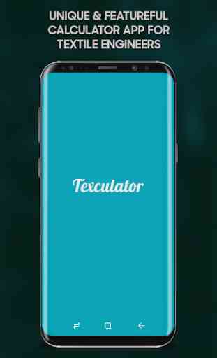 Texculator 1