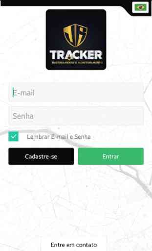 Tracker 2