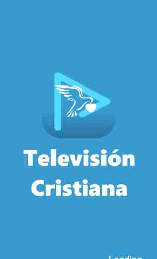 TV Cristiana (Christian Television)Gratuito Online 1