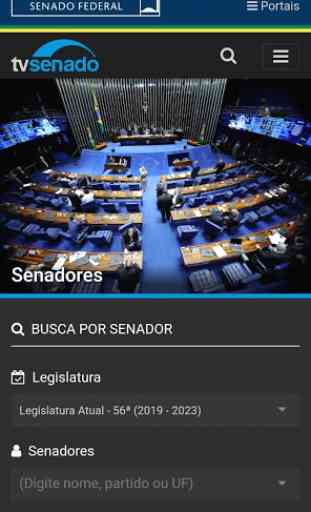 TV Senado 3