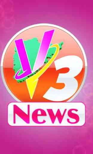 V3 News 1
