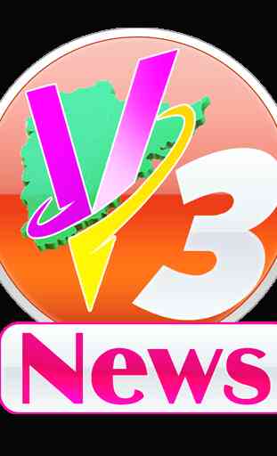V3 News 2
