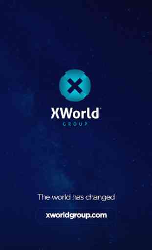 XWorld Group 4