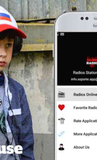 104.5 FM Radio Stations apps - 104.5 player online 1