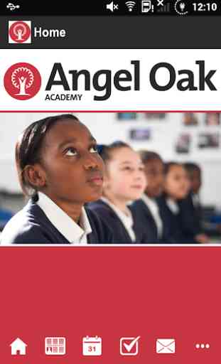 Angel Oak Academy 1