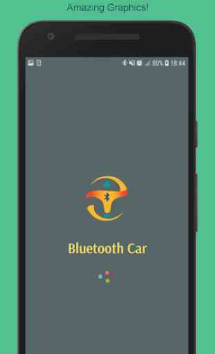 Arduino Bluetooth Car 1
