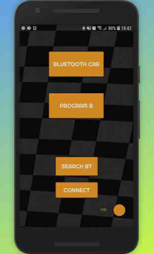 Arduino Bluetooth Car 2