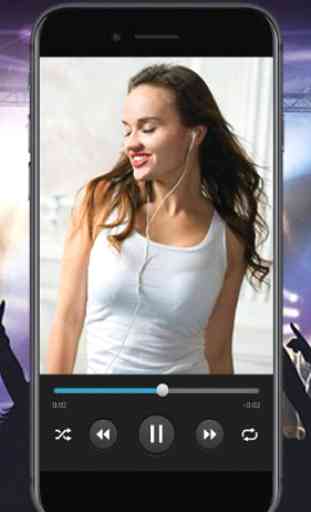 Baixar Musicas Gratis MP3 Player 1