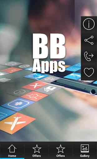 BB Apps 2