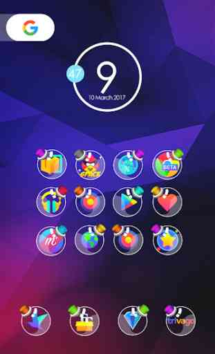 Bottle - Icon Pack 2