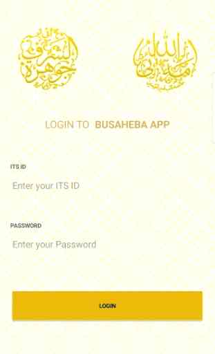 Busaheba App 1