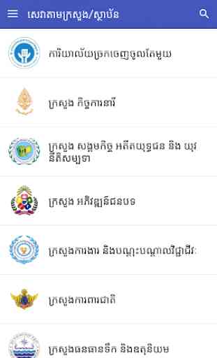 Cambodia Public Services 4