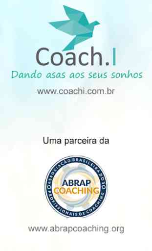 Coach.I - Coaching Anywhere 1