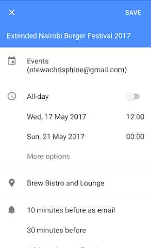Events Nearby 3
