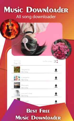 Free Music Downloader & Download MP3 Song 2019 2