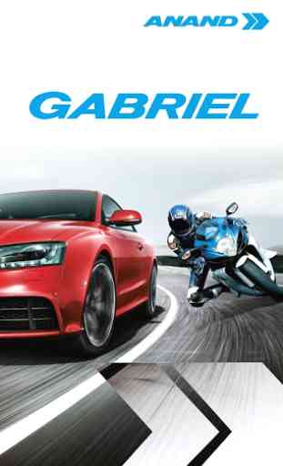 Gabriel E-Catalogue 1
