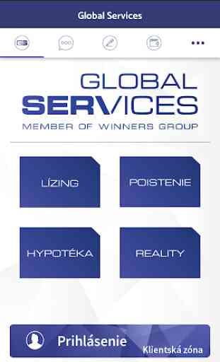 Global Services 1