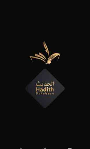Hadith Database 1