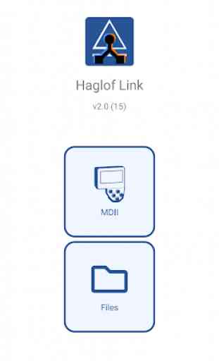 Haglof Link 1