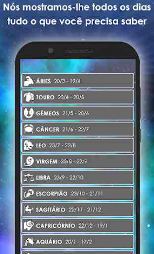 Horóscopo diário para os signos do zodíaco 2020 1