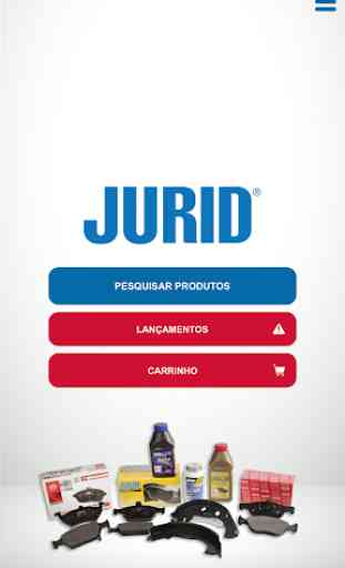 Jurid - Catálogo 1