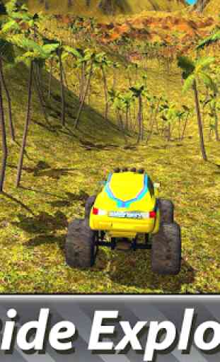 Monster Truck Dirt Rally - corrida em off-road ! 4
