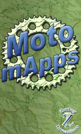 Moto mApps Idaho 1