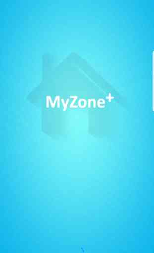 MyZone+ 1