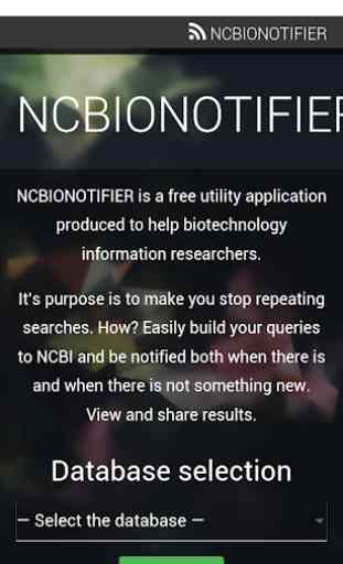 NCBIoNotifier 1
