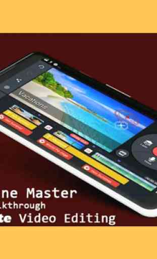 New Tips Kine Top Master - Editor Video 1
