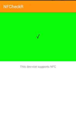 NFCheckR - Android NFC Checker 1