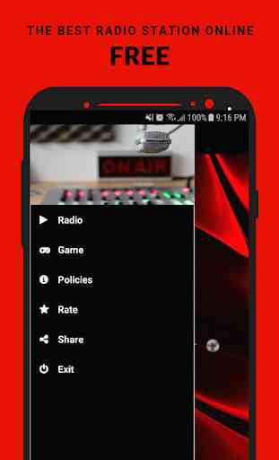 NRJ Extravadance Radio App FR Gratuit En Ligne 2