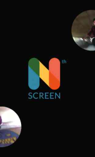 Nth Screen 3