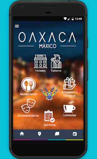 Oaxaca Maxico 3