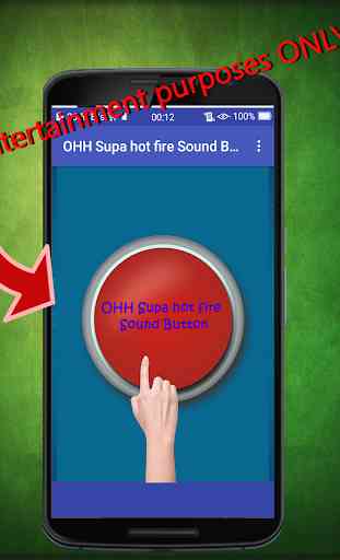 OHH Supa hot fire Sound Button 3