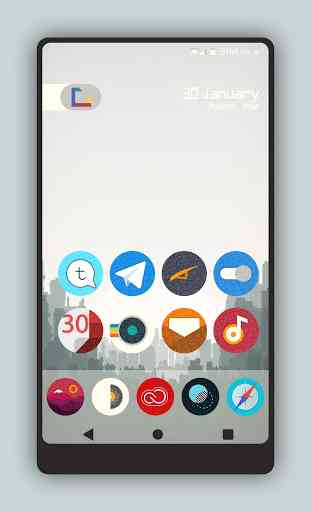 Olmo - Free Icon Pack 2