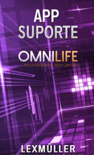 Omni Lexmuller - App Suporte 4