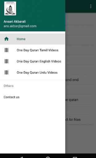 One Day Quran 3