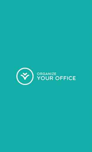 OyO | Organize Your Office 1