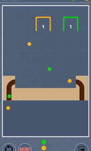 Physic Drop : Rolling The Ball 2