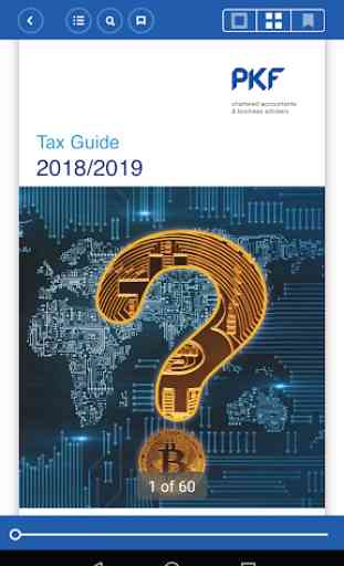 PKF Tax Guide 2