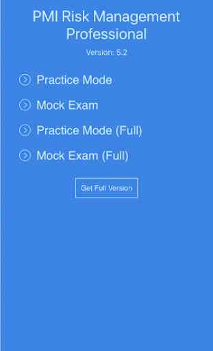 PMI-RMP Exam Prep 2