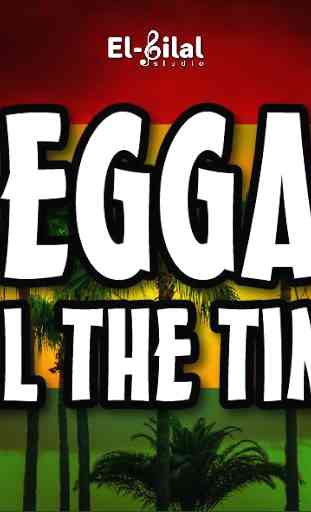 Reggae Music - 1967-2002 (Rare) 2