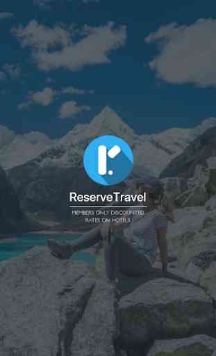 ReserveTravel Mobile 1