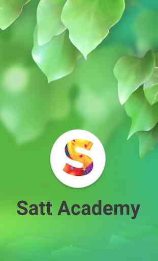 Satt Academy 1