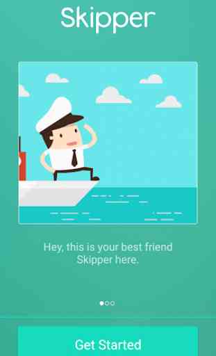 Skipper - Mobile Business Mngr 1