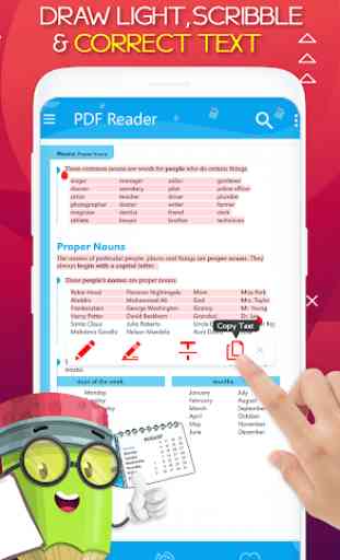 Smart PDF Reader for Android 2020 2